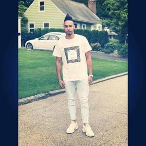 Meet your Posher, Pablo